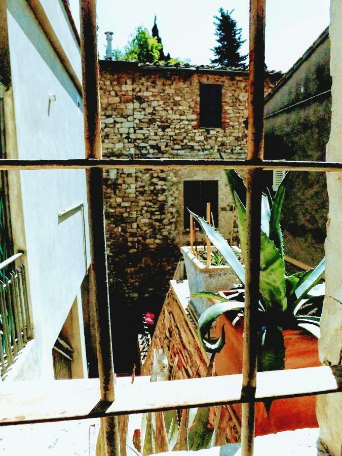 Centralissimo Nel Cuore Del Borgo Suvereto Exteriör bild