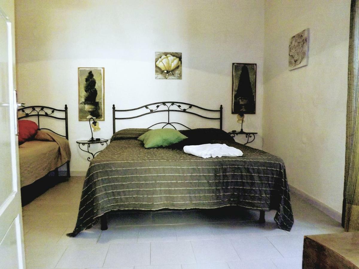 Centralissimo Nel Cuore Del Borgo Suvereto Exteriör bild