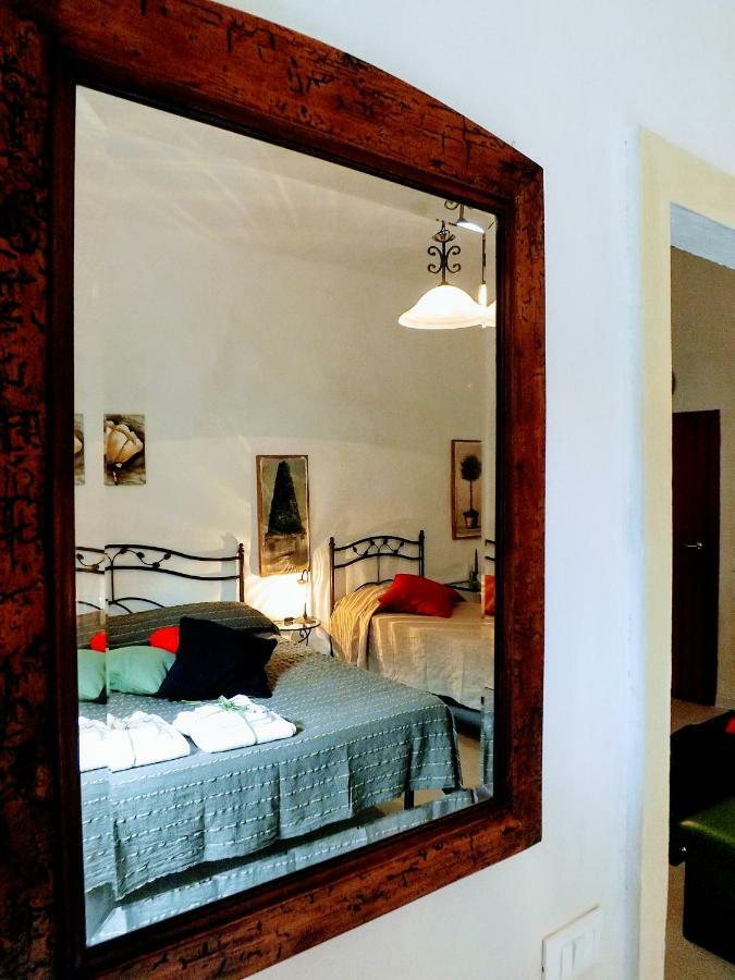 Centralissimo Nel Cuore Del Borgo Suvereto Exteriör bild